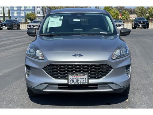 Used 2022 Ford Escape SE AWD/4WD image 10
