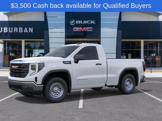 New 2026 GMC Sierra 1500 Pro w/ Pro Value Package AWD/4WD video 2