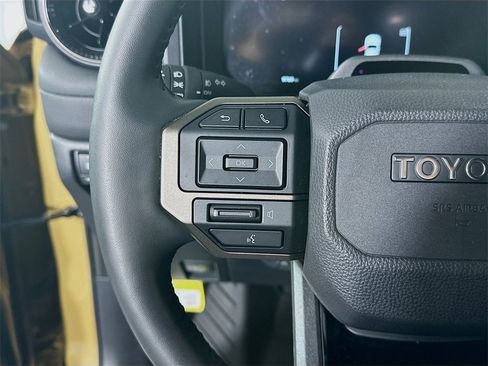 Used 2025 Toyota Land Cruiser w/ Premium Package image 25