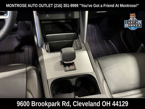 Used 2025 Land Rover Discovery Sport S AWD/4WD image 19