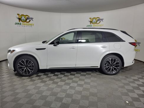 New 2026 MAZDA CX-70 3.3 Turbo S w/ Premium Package image 5