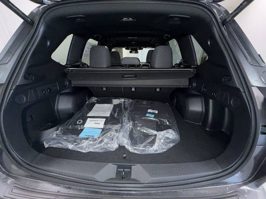 New 2026 Subaru Forester Premium AWD/4WD image 15