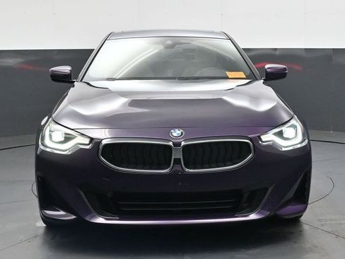 Used 2022 BMW 230i Coupe w/ Premium Package 2 RWD image 11
