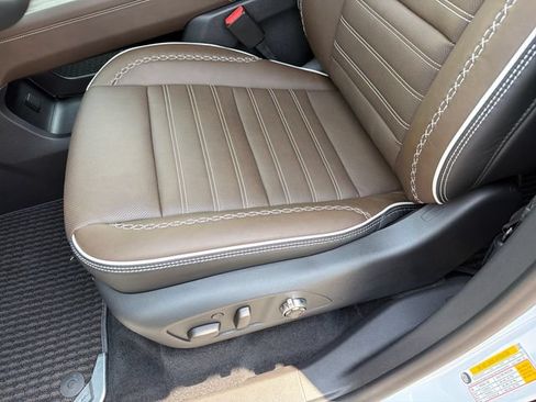 New 2026 GMC Acadia Denali Ultimate FWD image 18