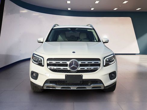 Used 2022 Mercedes-Benz GLB 250 image 8