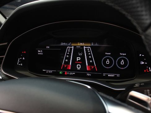 Used 2023 Audi RS 6 image 28