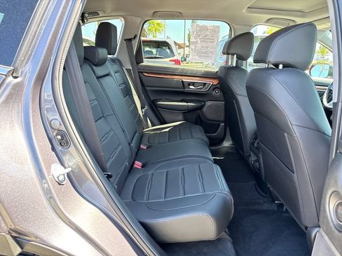 Used 2022 Honda CR-V EX-L image 10