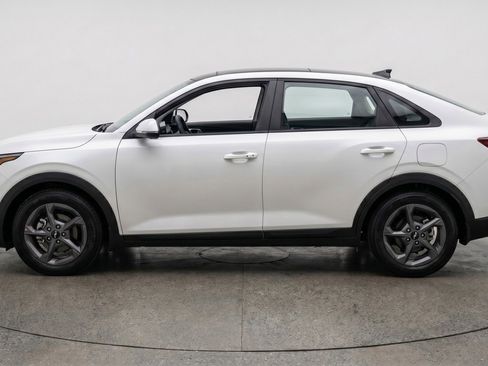 Used 2025 Kia K4 FWD image 5