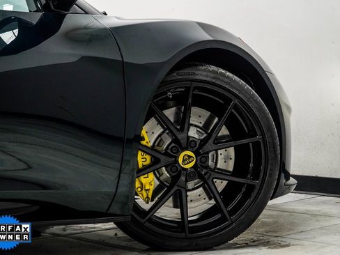 Used 2024 Lotus Emira First Edition image 25