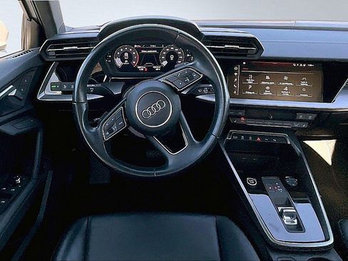 Used 2024 Audi A3 2.0T Premium image 5