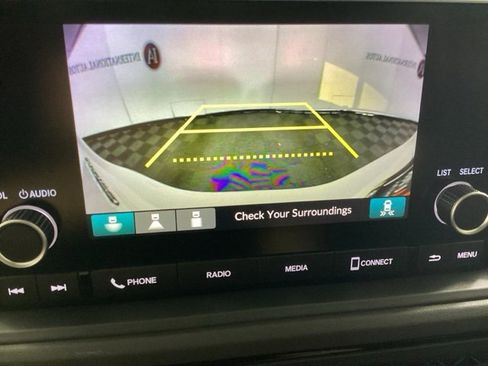 Used 2024 Honda Accord EX image 22