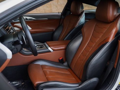 Used 2022 BMW M850i xDrive Coupe image 24