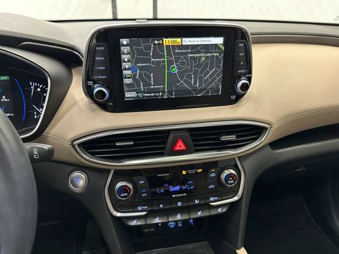 Used 2020 Hyundai Santa Fe Limited w/ Cargo Package FWD image 31