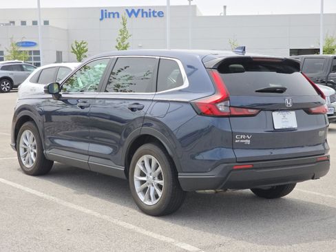 Certified 2024 Honda CR-V EX-L image 6