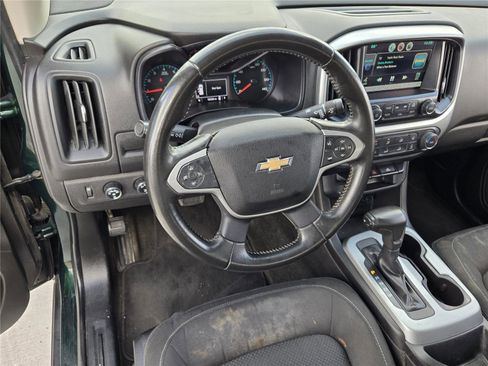 Used 2015 Chevrolet Colorado LT w/ LT Convenience Package AWD/4WD image 24
