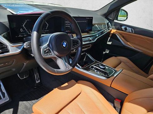 Used 2024 BMW X5 sDrive40i w/ Executive Package RWD image 10