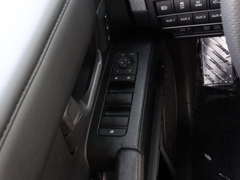 New 2026 Toyota 4Runner Trailhunter image 31