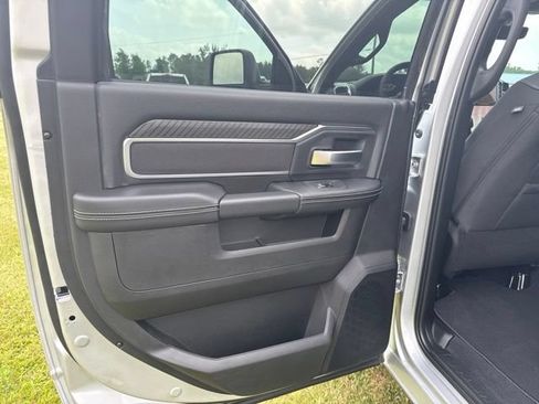 New 2026 RAM 2500 Big Horn AWD/4WD image 39