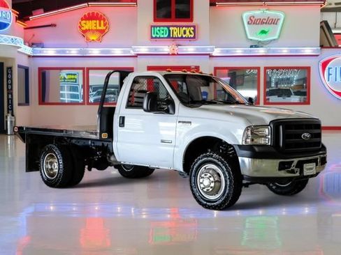 Used 2006 Ford F350 XL AWD/4WD image 1