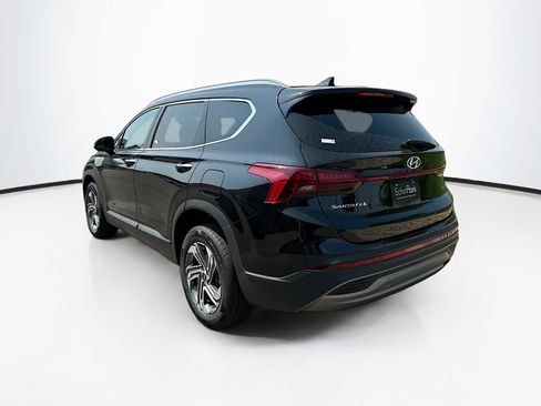 Used 2023 Hyundai Santa Fe SEL AWD/4WD image 5