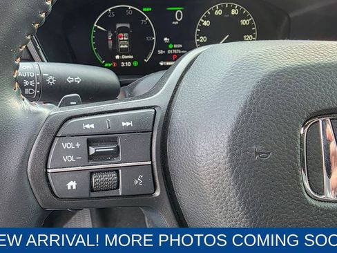 Used 2025 Honda CR-V Sport-L image 16