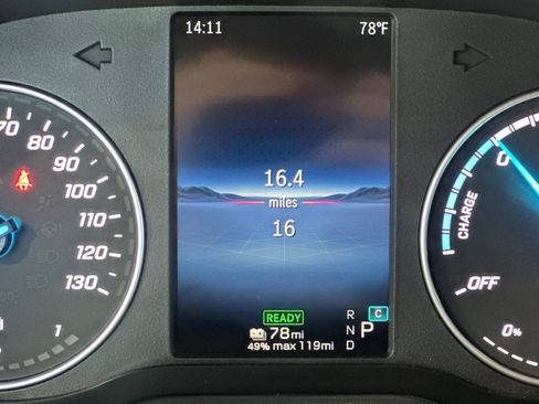 New 2024 Mercedes-Benz eSprinter 170 Cargo image 26