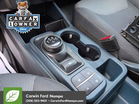 Used 2023 Ford Maverick XL w/ Equipment Group 100A Standard AWD/4WD image 18