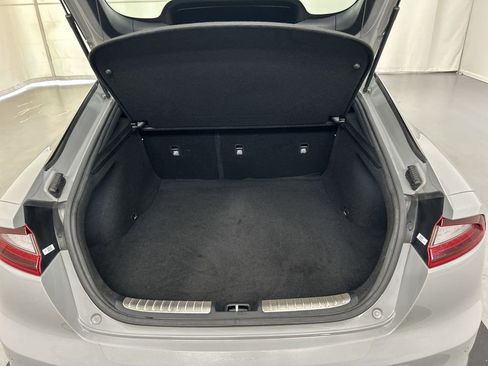 Used 2018 Kia Stinger GT AWD/4WD image 21