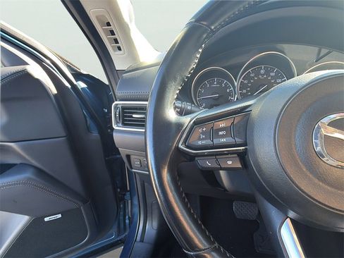 Used 2017 MAZDA CX-5 Grand Touring image 26