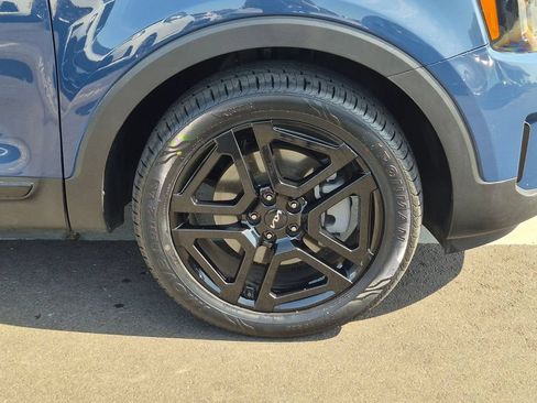 Used 2024 Kia Telluride SX Prestige X-Line AWD/4WD image 29