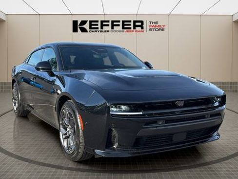 New 2026 Dodge Charger GT w/ Driver Convenience Group AWD/4WD image 7