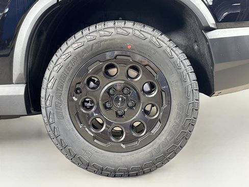 New 2026 Honda Passport TrailSport image 38