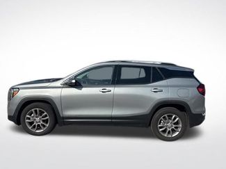 Used 2024 GMC Terrain SLT AWD/4WD video 2