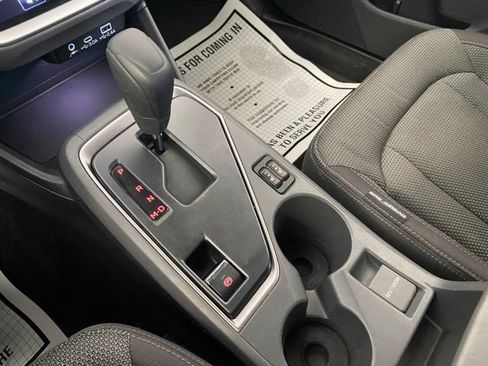 Certified 2024 Subaru Crosstrek 2.0i Premium AWD/4WD image 20