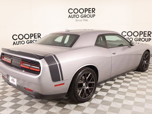 Used 2016 Dodge Challenger R/T Scat Pack image 20