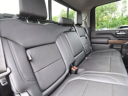 Used 2022 Chevrolet Silverado 2500 LT w/ Convenience Package AWD/4WD image 24