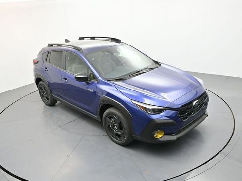 New 2026 Subaru Crosstrek 2.5i Sport AWD/4WD image 9