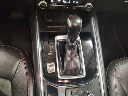 Used 2025 MAZDA CX-5 Carbon Edition AWD/4WD image 8