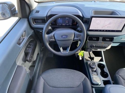 New 2025 Ford Maverick XL w/ Equipment Group 102A image 10