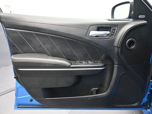 Used 2023 Dodge Charger Scat Pack w/ Plus Group image 9