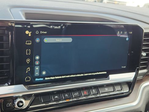 Used 2024 GMC Sierra 1500 SLT image 15