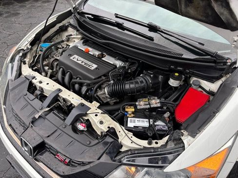 Used 2014 Honda Civic Si image 20