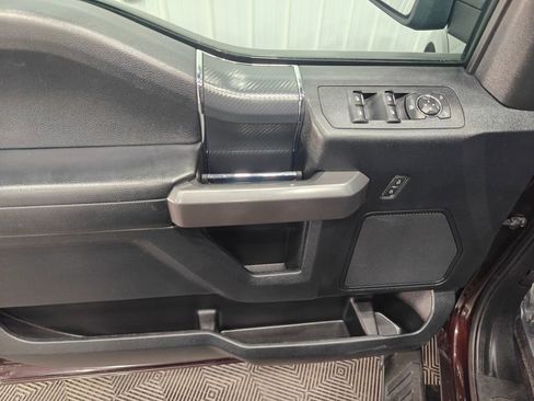 Used 2020 Ford F150 XLT w/ Equipment Group 302A Luxury image 48