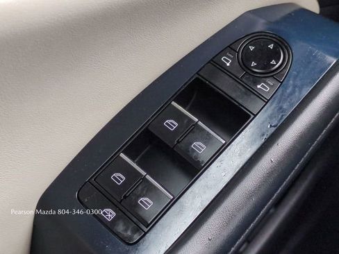 Used 2019 MAZDA MAZDA3 Sedan w/ Select Package image 22