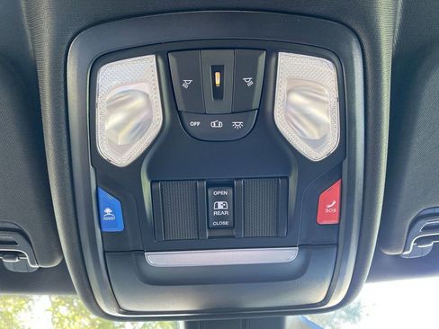 New 2026 RAM 1500 Big Horn image 27