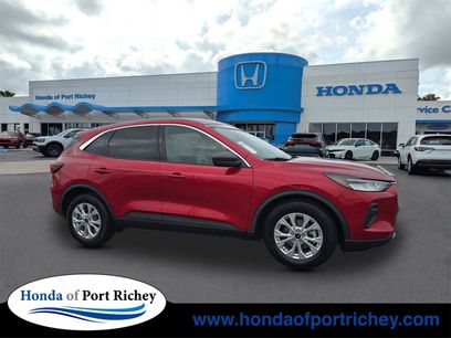 Used 2023 Ford Escape Active
