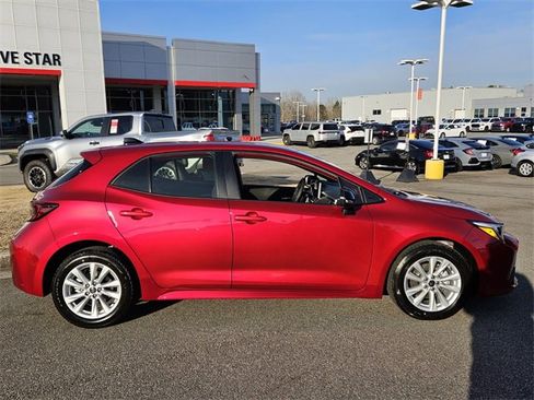 New 2026 Toyota Corolla SE image 13