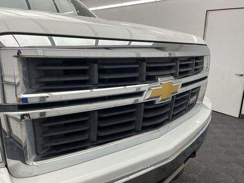 Used 2014 Chevrolet Silverado 1500 LT w/ All Star Edition image 27
