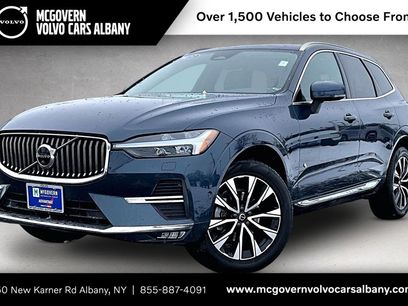Certified 2023 Volvo XC60 B5 Plus