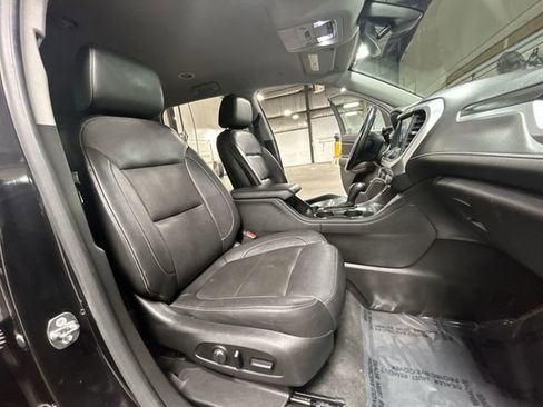 Certified 2018 GMC Acadia SLT AWD/4WD image 27
